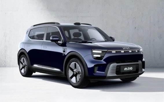 成都车展：国产品牌的崛起与国际车企的缺席