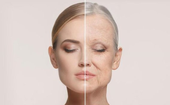 断崖式衰老的5大行为，熬夜仅排第二，第一个最容易被忽视！