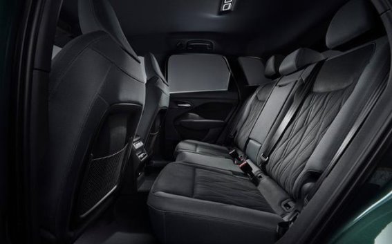 全新奥迪Q3登场，小巧身材焕发高级质感