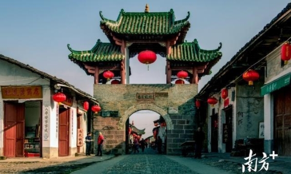 全球女性，韶关景区春日免费开放，邀你共赏丹霞美景