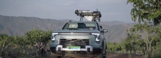 AHT全场景电混科技让生活随时满电