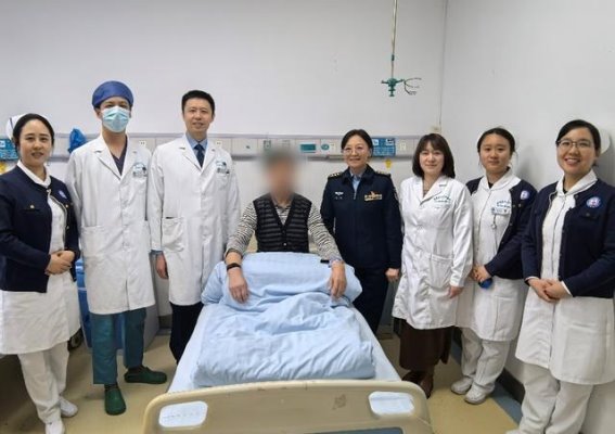 九八六医院成功开展首例零射线房颤射频消融术 引领电生理治疗新纪元