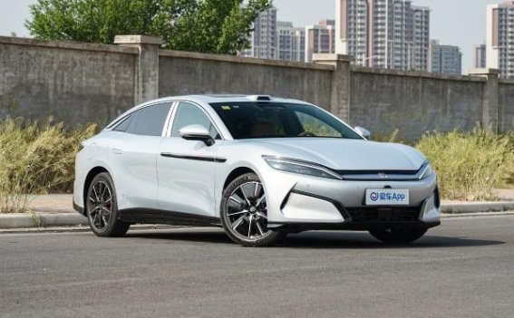 比亚迪汉L促销大礼包：全面升级购车体验，优惠福利多重呈现