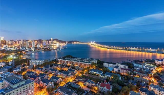 为什么我选择大连定居：十个原因让我无法离开