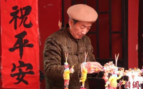 合肥庐州府城隍庙：元宵佳节的传统魅力与文化盛宴