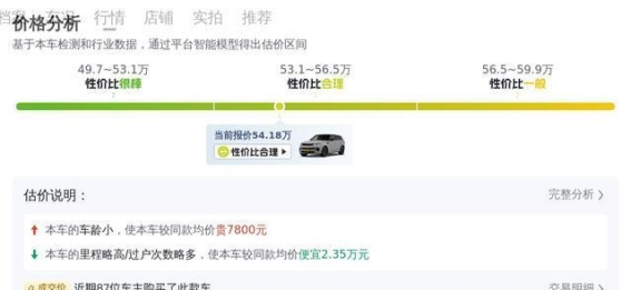 50多万入手路虎揽胜运动 2022款，感受英伦豪华与动力魅力