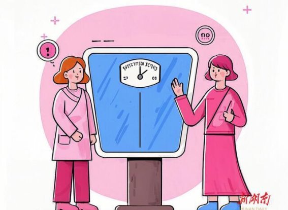 乳腺癌患者控制体重的重要性