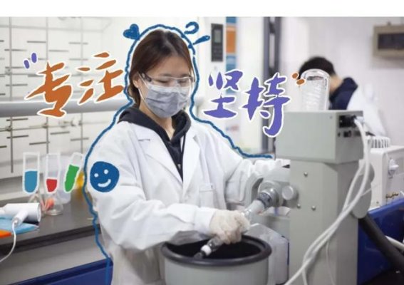 春日湖大的25个瞬间，幸福就在细节里