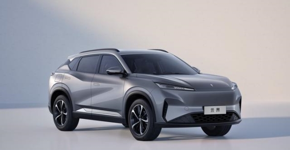 HEDMOS示界：神龙汽车新能源战略的全新起航