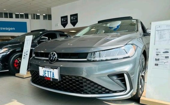 新一代大众速腾：引领品质家轿新风潮