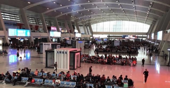 探索青藏铁路的奇幻之旅