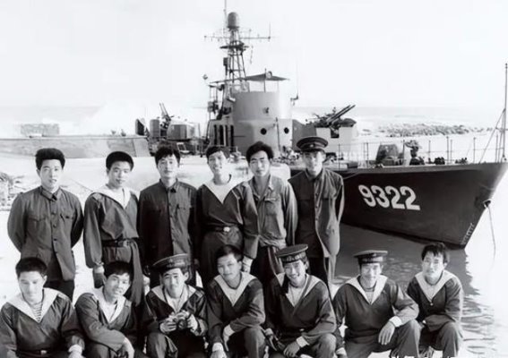 中建岛的崛起：南海战略要地的蜕变