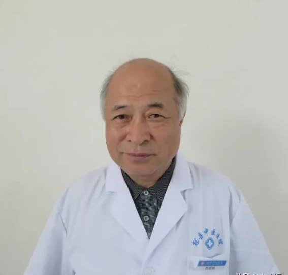 白成振：山东中医药的传承者与创新者