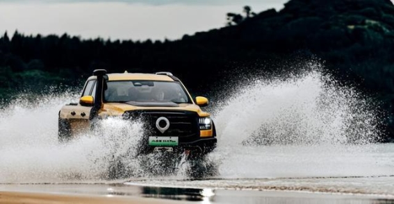 长城汽车多品牌联动，实现7月销量新高