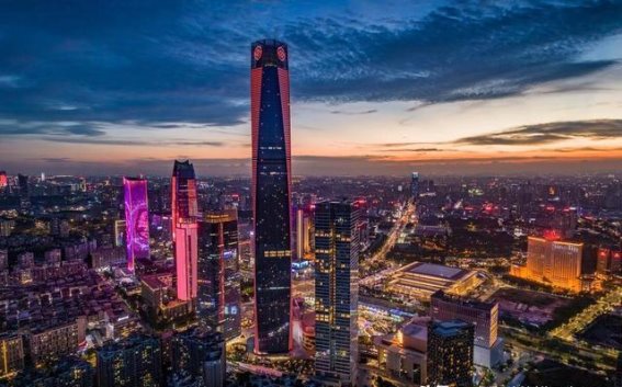 杭州与东莞：一线城市差异的背后