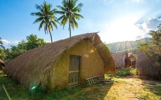 海南之旅的真实感受：放慢脚步，享受生活