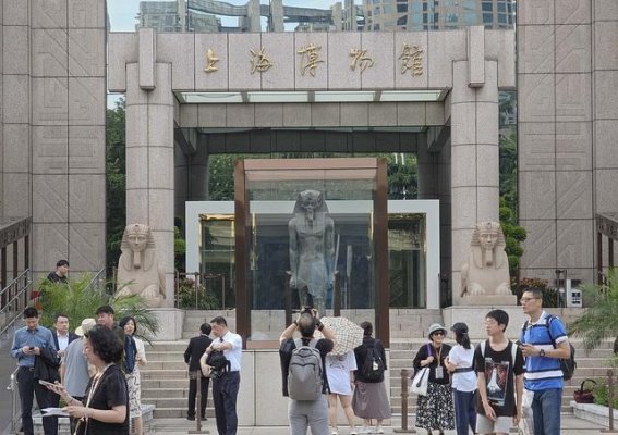 2024中国十大文旅目的地：从潮汕英歌舞到大黄山超级环线