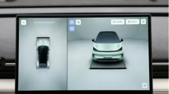 极狐T1：潜力无限的纯电小车