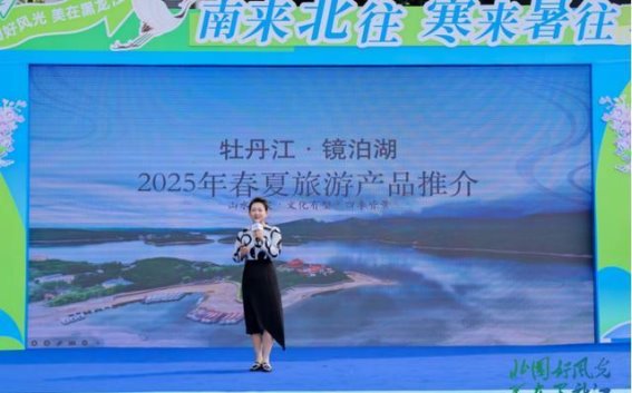 探索春季的城市魅力：自然与城市的完美交融