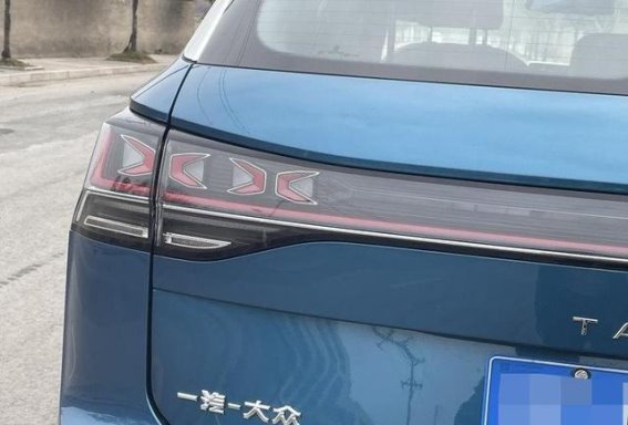 探岳家族百万辆下线，书写合资SUV市场新传奇