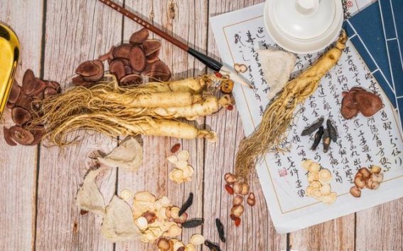 半夏的抗癌奥秘：宫颈癌患者的治愈希望