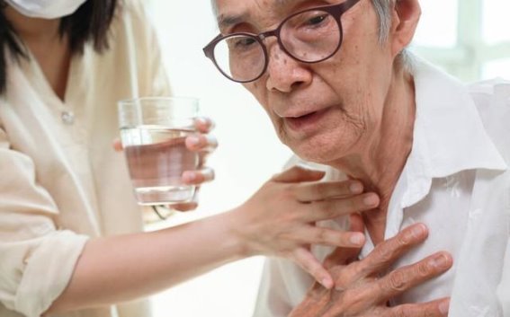 肺气肿的早期警示信号，如何辨识并预防