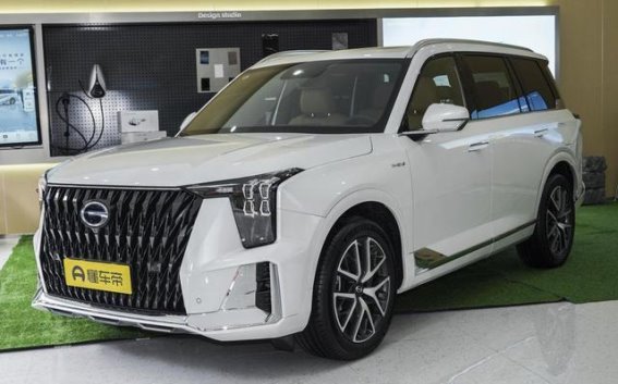 广汽传祺贵阳长黔店：品质与服务并行，开启全新购车体验