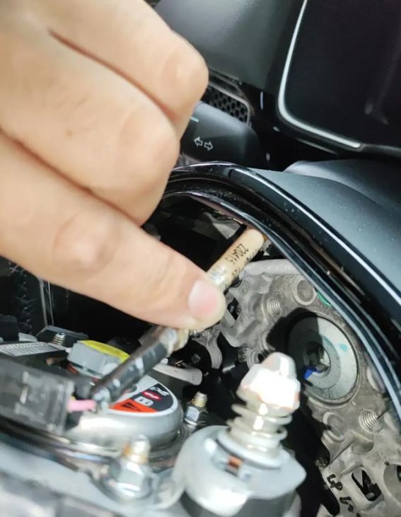 手动挡钢炮！12万拿下准新一手本田思域，玩车党福音