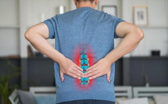 春天腰酸怎么办？缺这三种营养可能是原因