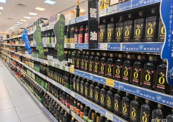 食品包装上的“零添加”标签：消费者的健康幻想与商家的营销游戏