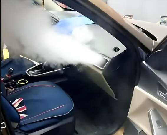 电动汽车安全隐患：车主如何识别并避免电池爆燃事故