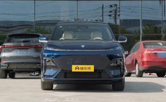 深蓝S09与问界M8的选择对比：豪华与实用的抉择