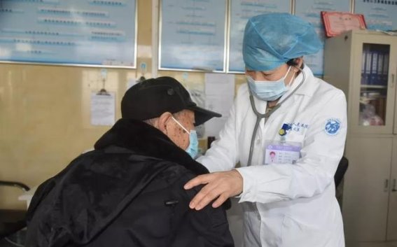 冬季冠心病患者如何科学管理健康，安全度过寒冷季节