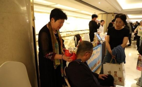 亳州康养资源推介会在杭召开 深度融合长三角 打造中医药健康旅游新高地