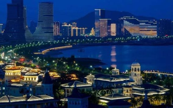 穿越喀山，感受金砖之城的辉煌与活力