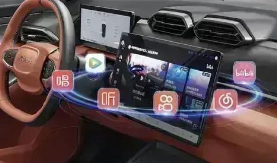 东风风神L7 EV：长续航与智能化的完美融合