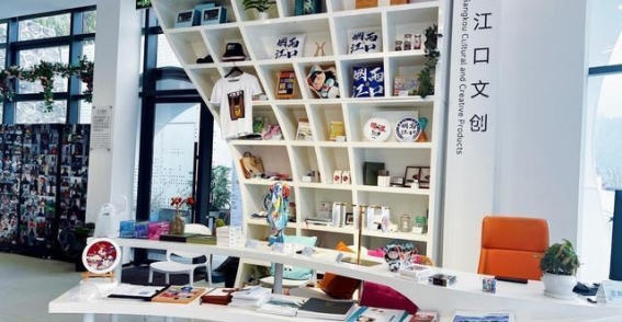 江口村蝶变：从“空壳村”到艺术村的重生