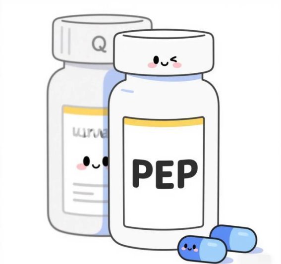 艾滋病防治知识科普——认识艾滋病，知艾防艾