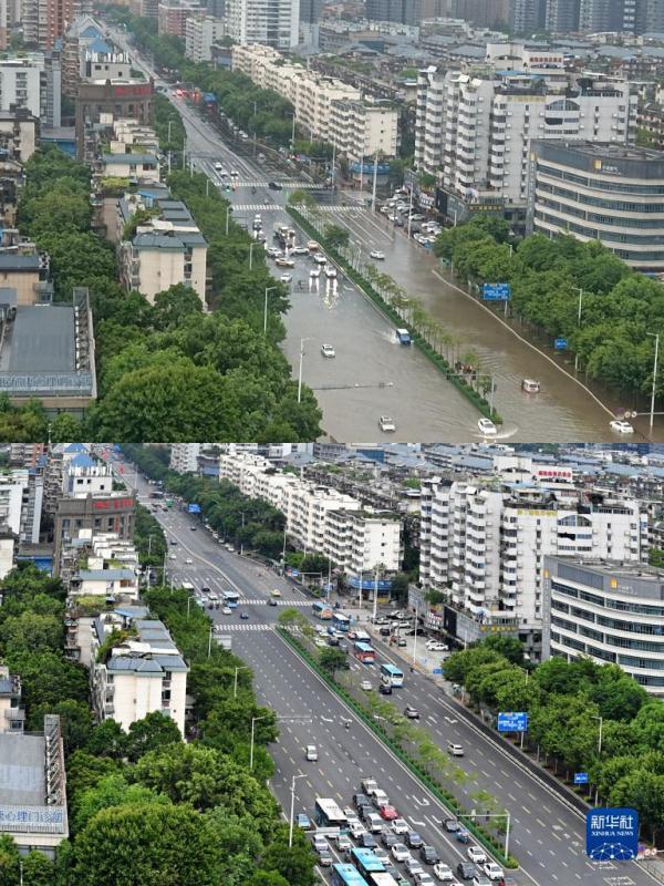 福建福州：逐步恢复正常生产生活秩序