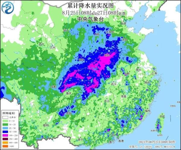 降温！降雨！下周多云天气回归湖南