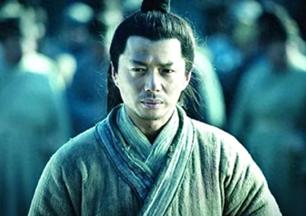 熊导航报道：韩信的继承者：汉朝的统治者刘邦与韩信的传人