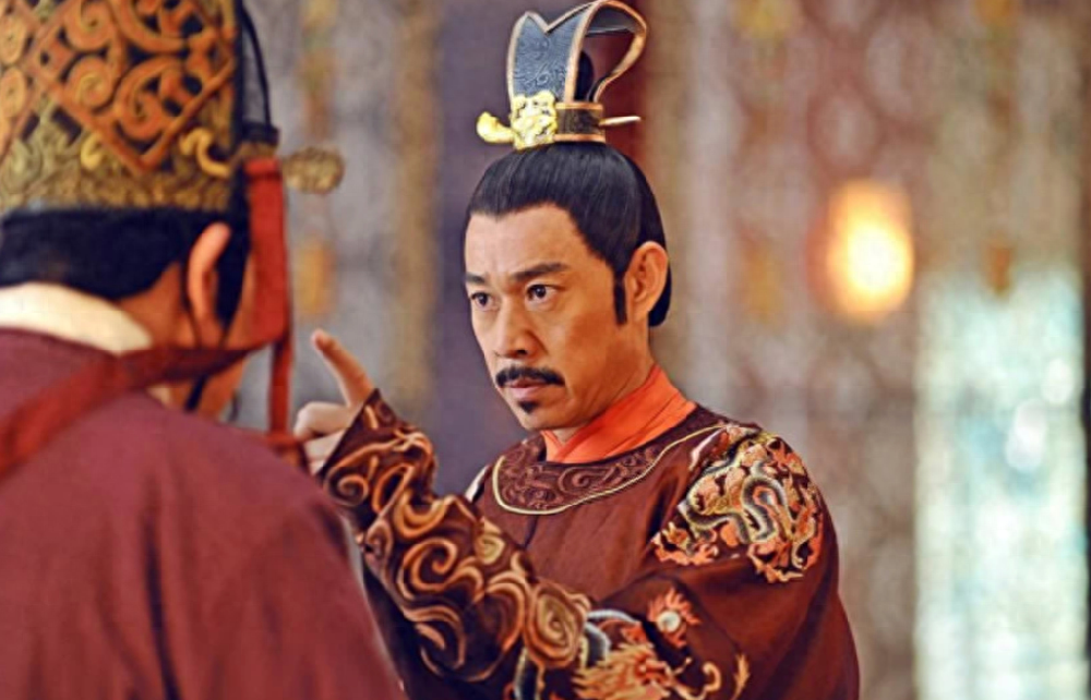 熊导航报道：错失良机！这3位隋唐顶尖大将竟未随李世民而去，否则早已统一天下