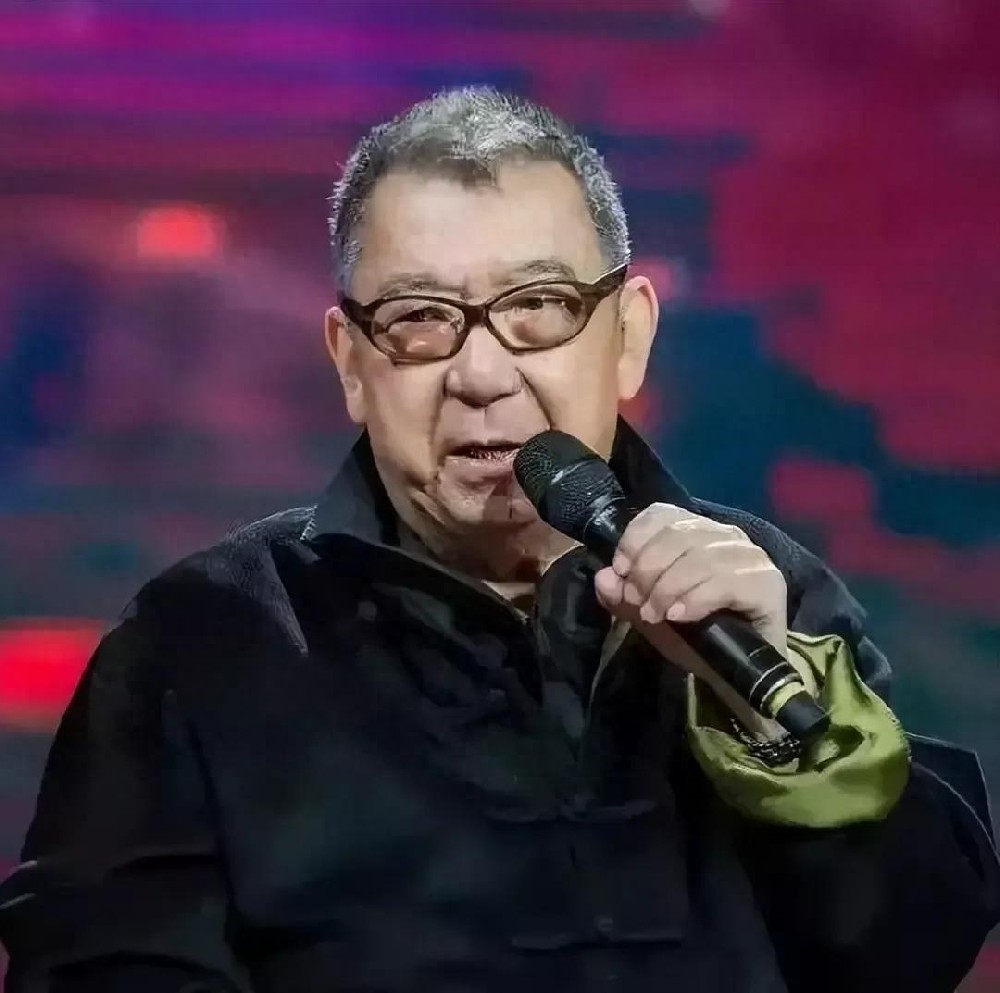 红颜中老报道：郭宝昌：带病坚持拍《大宅门》，妻子每天心惊胆战，一开门泪崩