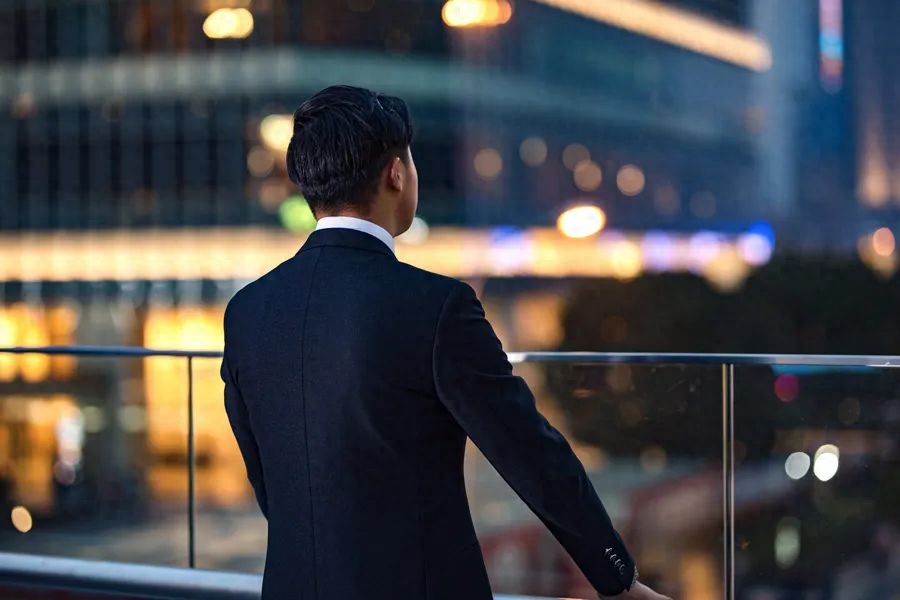 熊导航报道：40岁才领悟的生存之道：虽现实但受益良多