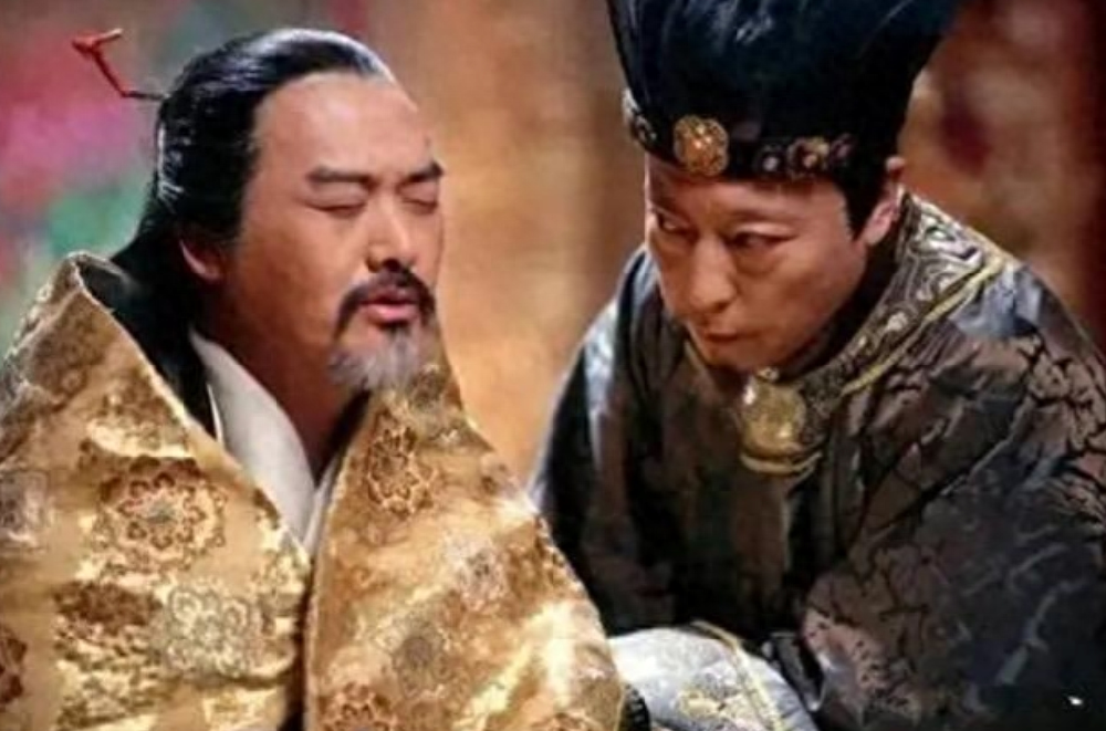 黄巢被杀后，数十名姬妾被俘虏，唐僖宗对她们的处置方式堪称残忍！