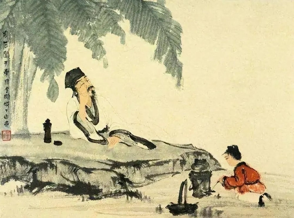 熊导航报道：重阳节：苏轼诗词中的人生智慧