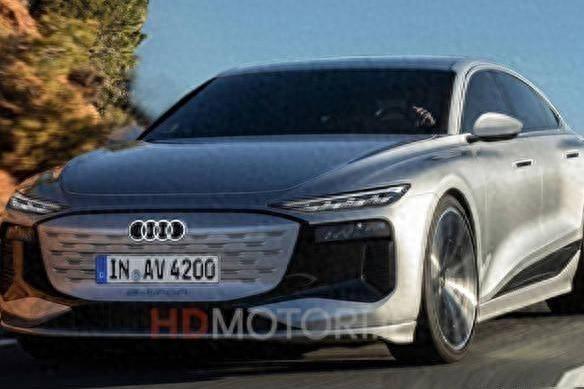 2024年，奥迪A4系列再次闪耀登场！