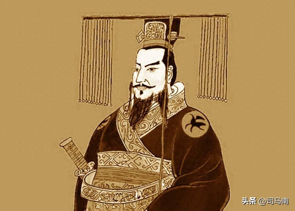自秦始皇以来，中国历史真的只有黑暗专制一面吗？