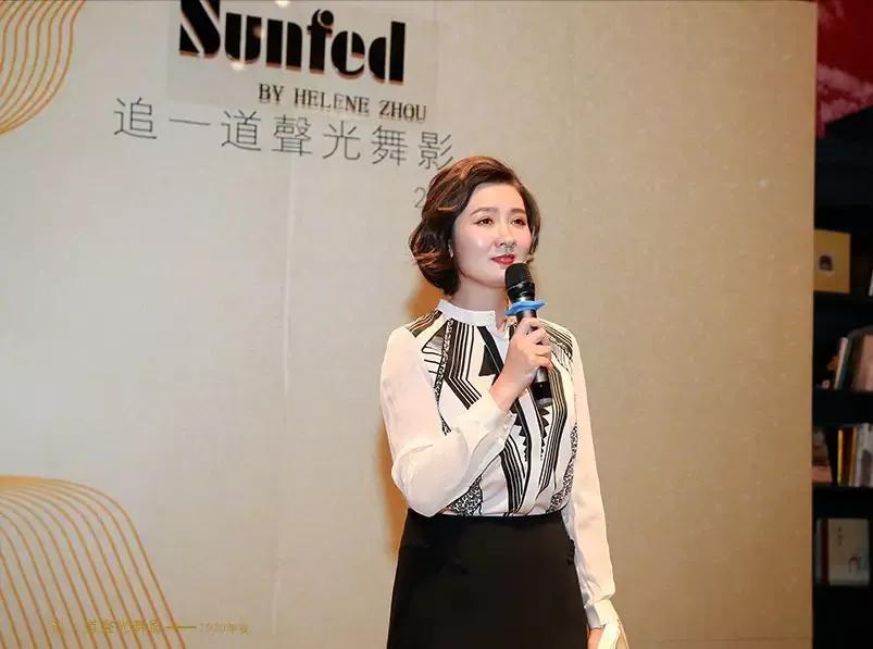 央视主持人王静不幸辞世，仅46岁，令人痛心！