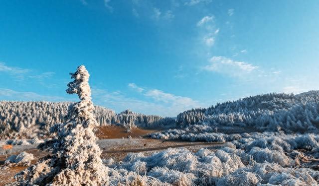 周三迎立冬，传说中的‘立冬三象’意味着什么？有何寓意？